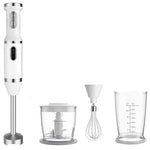 Eascandy Hand Blender for Kitchen - Eascandy