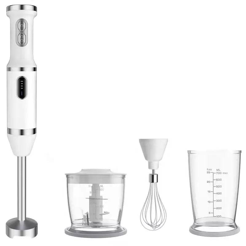 Eascandy Hand Blender for Kitchen - Eascandy